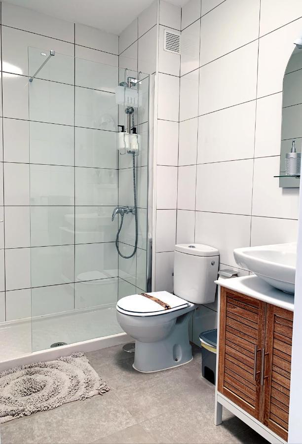 Apartamentos Llamar プエルト・デル・カルメン エクステリア 写真