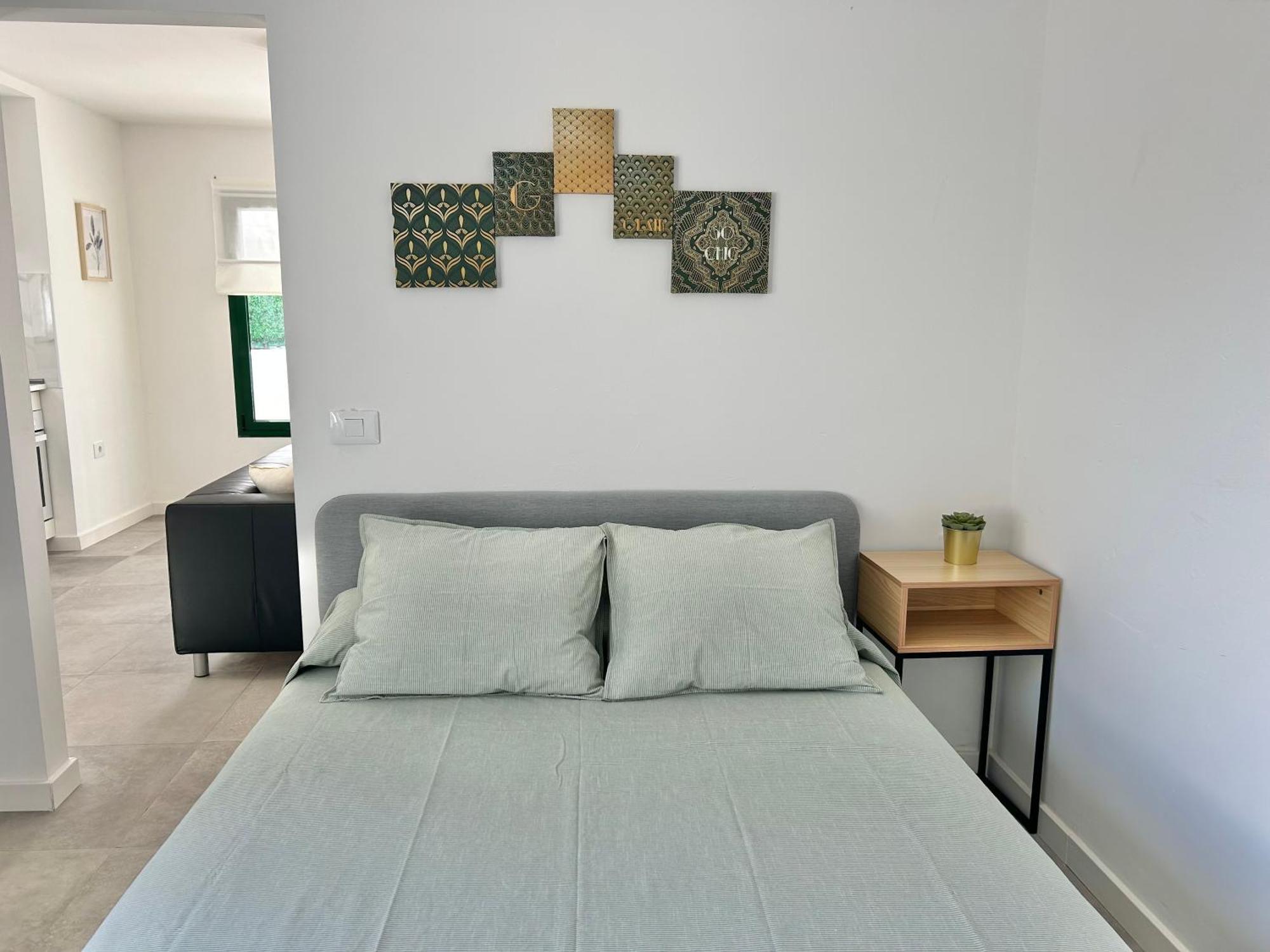 Apartamentos Llamar プエルト・デル・カルメン エクステリア 写真