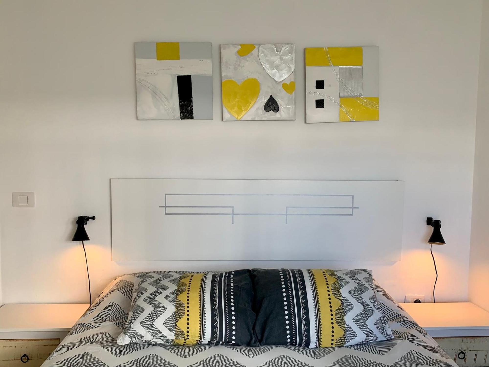 Apartamentos Llamar プエルト・デル・カルメン 部屋 写真